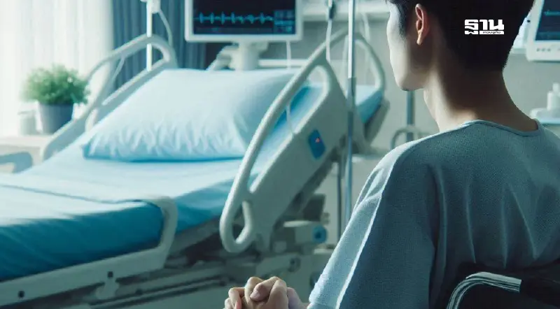 กัมพูชา หยุดส่งตัวรักษาโรงพยาบาลในไทย ประหยัดงบ 277 ล้าน