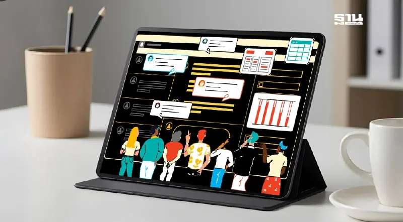 แพลตฟอร์มทำงานดิจิทัลบนคลาวด์ Kintone เดินหน้าขยายตลาดไทย