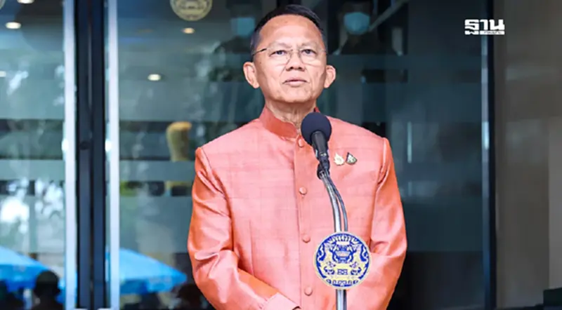 ปิดประตู กัญชาเสรี นายกฯ สั่ง สธ.ดึงกลับเพื่อการแพทย์เท่านั้น ปิดประตู กัญชาเสรี นายกฯ สั่ง สธ.ดึงกลับเพื่อการแพทย์เท่านั้น