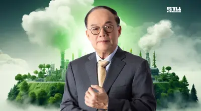 SET ผลักดัน ESG เดินหน้าโปรเจ็กต์แพลตฟอร์มซื้อขายคาร์บอนเครดิต