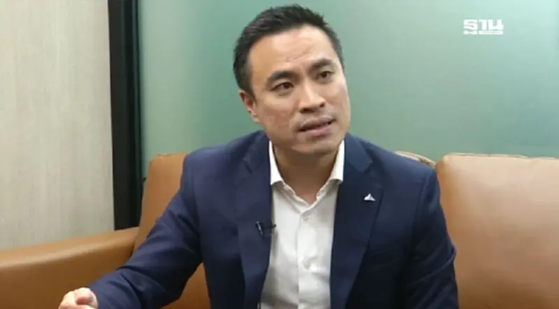 เอกนัฏ ยันปรับครม. รวมไทยสร้างชาติ ยังยึดเก้าอี้เดิม เอกนัฏ ยันปรับครม. รวมไทยสร้างชาติ ยังยึดเก้าอี้เดิม