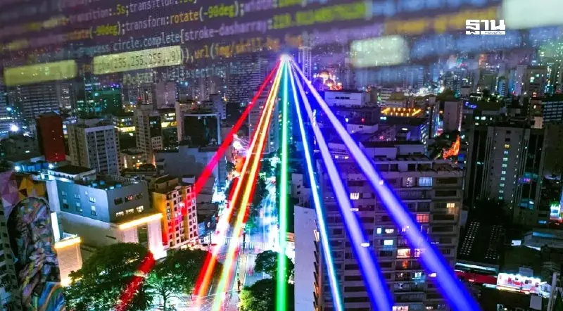 ผู้ให้บริการอินเตอร์เน็ต เชื่อ”กัมพูชา”ยุติซื้อเน็ตจากไทยไม่กระทบ