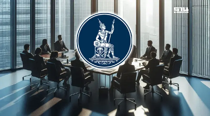 เปิด 6 แคนดิเดตผู้ว่า ธปท. บอร์ดคัดเลือกเรียกสัมภาษณ์ 24 มิ.ย.นี้