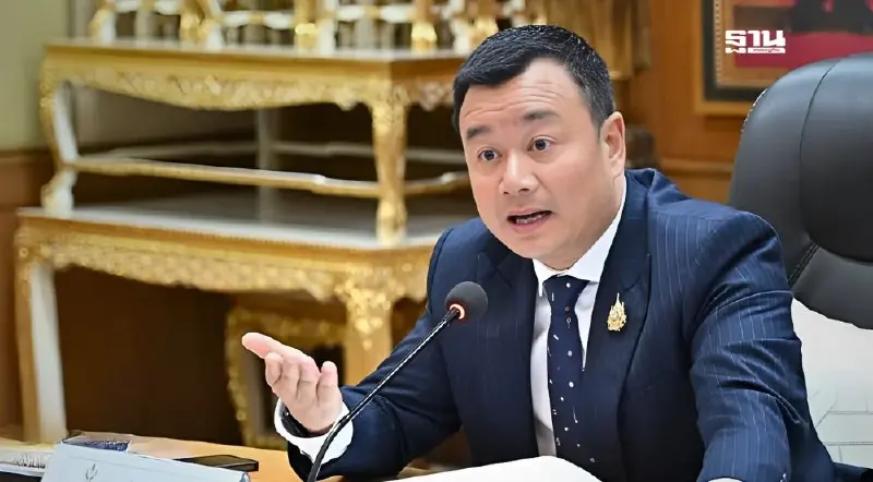 เลขาธิการพรรคเพื่อไทย ยืนยันนายกฯไม่ลาออก-ไม่ยุบสภา จนครบวาระ