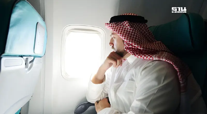 ท่องเที่ยวไทยซบ! ตลาดตะวันออกกลางหายไป 20% หากสงครามยืดเยื้อ ท่องเที่ยวไทยซบ! ตลาดตะวันออกกลางหายไป 20% หากสงครามยืดเยื้อ