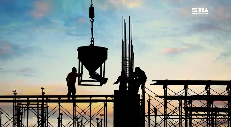 “สมาคมอุตสาหกรรมก่อสร้างฯ” ดึงแรงงานเมียนมาทดแทน ปมข้อพิพาทชายแดนไทย-กัมพูชา