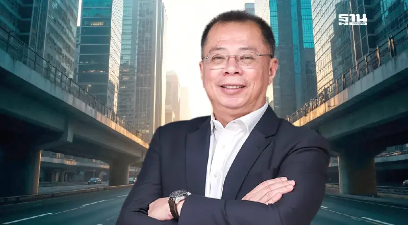 “อีอีซี” โหม 4 บิ๊กโปรเจ็กต์ เขย่าเมืองใหม่อัจฉริยะ 1.34 ล้านล้าน