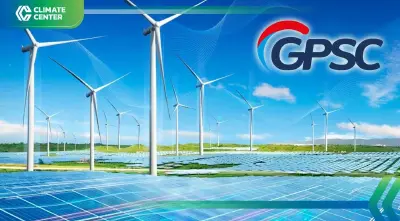 “GPSC” รุกพลังงานสีเขียว ลดอุปสรรคส่งออกรับการค้าโลกเปลี่ยน