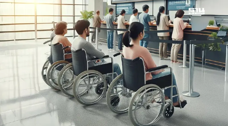 บอร์ด สปสช. ปรับหลักเกณฑ์ขึ้นทะเบียน "ศูนย์บริการคนพิการ" 