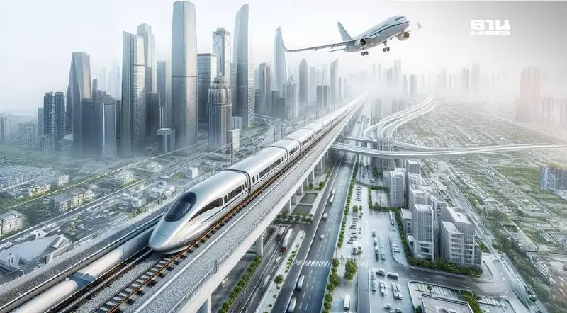 ปิดตำนาน ดีเลย์ 5 ปี สร้าง “ไฮสปีด 3 สนามบิน” ลุยเซ็นสัญญา ก.ค.นี้