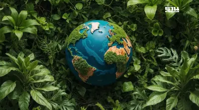 วันสิ่งแวดล้อมโลก 2568 ประวัติความเป็นมา -จุดจัดกิจกรรมในไทย