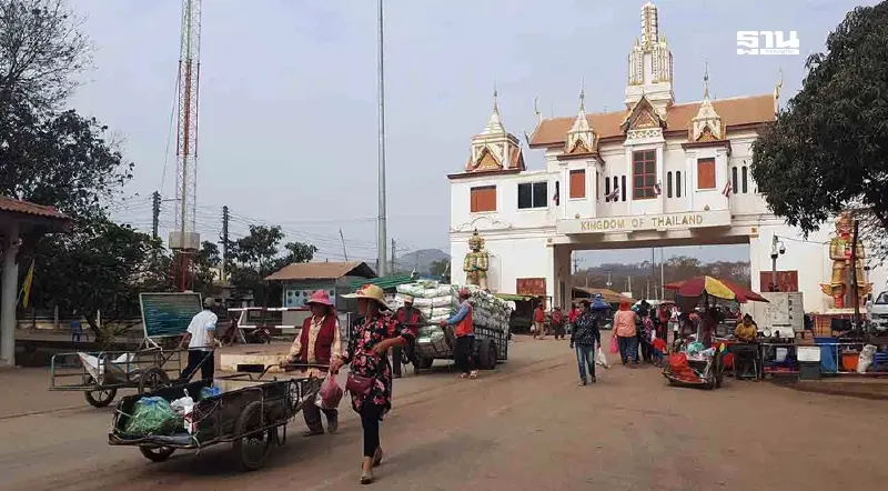 ปิดด่านชายแดนไทย-กัมพูชา  "ไทย หรือ กัมพูชา" ใคร ได้ -ใครเสียมากกว่ากัน