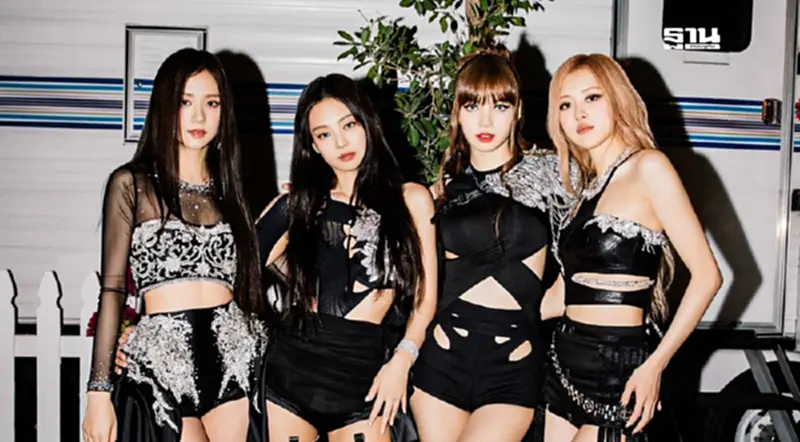 BLACKPINK WORLD TOUR 2025 เช็กช่องทางซื้อบัตรได้ที่นี่ BLACKPINK WORLD TOUR 2025 เช็กช่องทางซื้อบัตรได้ที่นี่
