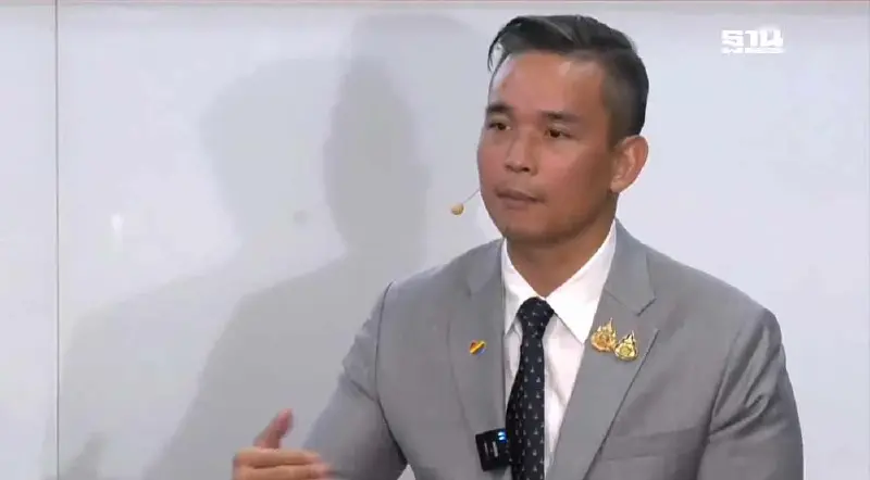 เจาะโมเดล 'Thailand Entertainment Complex' ปิดจุดอ่อนการท่องเที่ยว