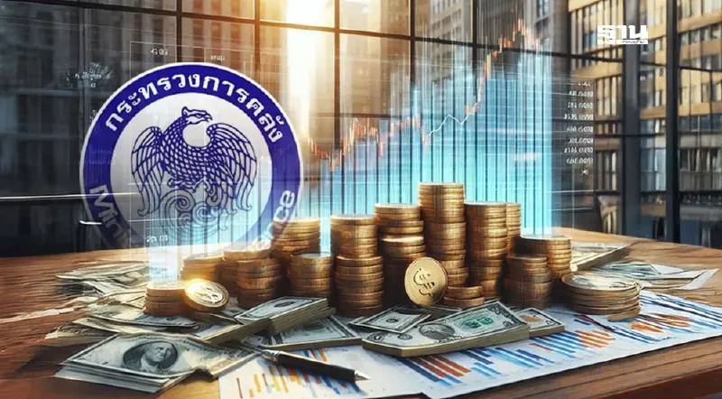 คลังตัดขายหุ้น 16 แห่ง ปรับพอร์ตลงทุน ซื้อหุ้นปันผล 2 พันล้าน คลังตัดขายหุ้น 16 แห่ง ปรับพอร์ตลงทุน ซื้อหุ้นปันผล 2 พันล้าน