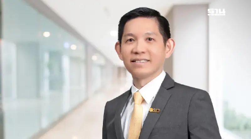 SET เปิดตัว "Refreshing SE for Growth" ยกระดับผู้ประกอบการ