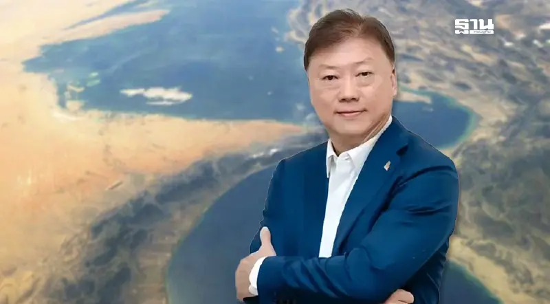 สภาผู้ส่งออกฯ เตือนไทยทรุดหากปิดช่องแคบฮอร์มุซ กระทบนำเข้า น้ำมัน-ปุ๋ย สภาผู้ส่งออกฯ เตือนไทยทรุดหากปิดช่องแคบฮอร์มุซ กระทบนำเข้า น้ำมัน-ปุ๋ย