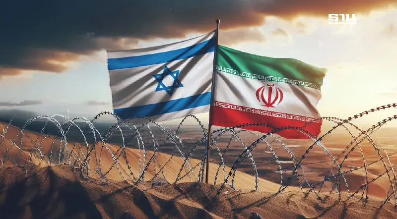 นายกฯ สั่งด่วน กต.-แรงงาน รับมือสงครามอิสราเอล-อิหร่าน