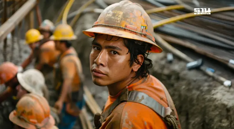 สถานทูตเร่งช่วยเหลือแรงงานไทย หลังอิสราเอล-อิหร่านเปิดศึกโจมตี