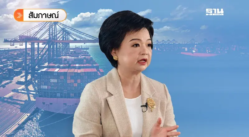 แก้เกมส่งออก สู้‘ภาษีทรัมป์’ ชิงตลาด1.4 ล้านล้าน