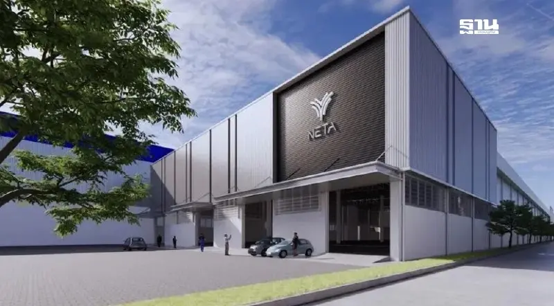 คลังเล็งชงบอร์ดอีวี แก้ปัญหา “เนต้า” ยืดเวลาผลิตชดเชยรถไฟฟ้า