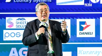 WHA ตั้งเป้าลดการใช้พลังงาน หนุน Commercial EV มุ่งสู่ระบบ "กรีนที่กินได้"