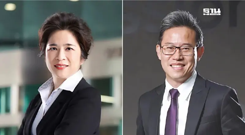 กระแสการเมืองหนุน ‘สมประวิณ’ ขึ้นแท่นผู้ว่าธปท.คนใหม่ กระแสการเมืองหนุน ‘สมประวิณ’ ขึ้นแท่นผู้ว่าธปท.คนใหม่