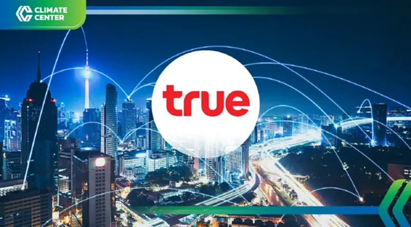 TRUE ติดโผ 500 บริษัทยั่งยืนที่สุดในโลกของนิตยสาร TIME 2025 TRUE ติดโผ 500 บริษัทยั่งยืนที่สุดในโลกของนิตยสาร TIME 2025