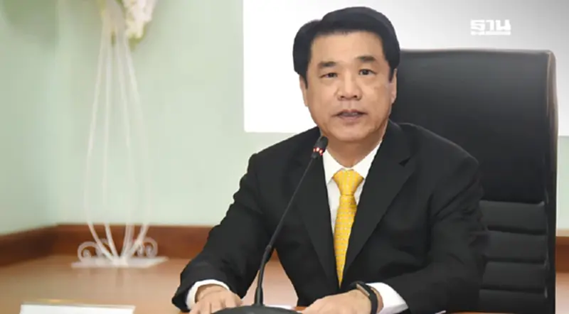 “สุริยะ” ลุ้นกฤษฎีกา เคาะมาตรการสมุดพก ตัดสิทธิ์ผู้รับเหมา 2 ปี “สุริยะ” ลุ้นกฤษฎีกา เคาะมาตรการสมุดพก ตัดสิทธิ์ผู้รับเหมา 2 ปี