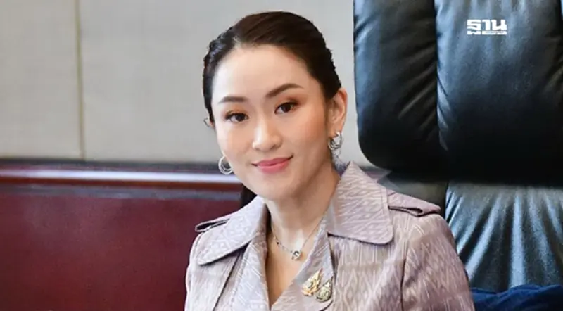 นายกฯ แพทองธาร ยันไทยไม่เคยผลักดันแรงงานกัมพูชา ลั่นยึดหลักสิทธิมนุษยชน นายกฯ แพทองธาร ยันไทยไม่เคยผลักดันแรงงานกัมพูชา ลั่นยึดหลักสิทธิมนุษยชน