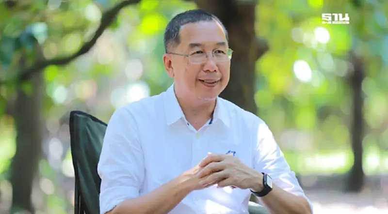 ข่าวดี “กรมส่งเสริมการเกษตร” ส่งท่อนพันธุ์ต้านโรคใบด่างมันสำปะหลัง กว่า 1.8 แสนลำ ข่าวดี “กรมส่งเสริมการเกษตร” ส่งท่อนพันธุ์ต้านโรคใบด่างมันสำปะหลัง กว่า 1.8 แสนลำ