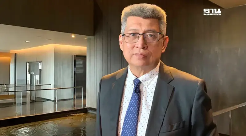 ท่องเที่ยวหวั่นนักท่องเที่ยวต่างชาติ รับข่าวสารไม่ถูกต้อง จี้รัฐสื่อสารให้ชัดเจน