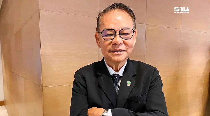 "อำพลฟูดส์“ ไม่กระทบปิดด่านไทย-กัมพูชา แนะรัฐฟื้นเศรษฐกิจด้วยการท่องเที่ยว