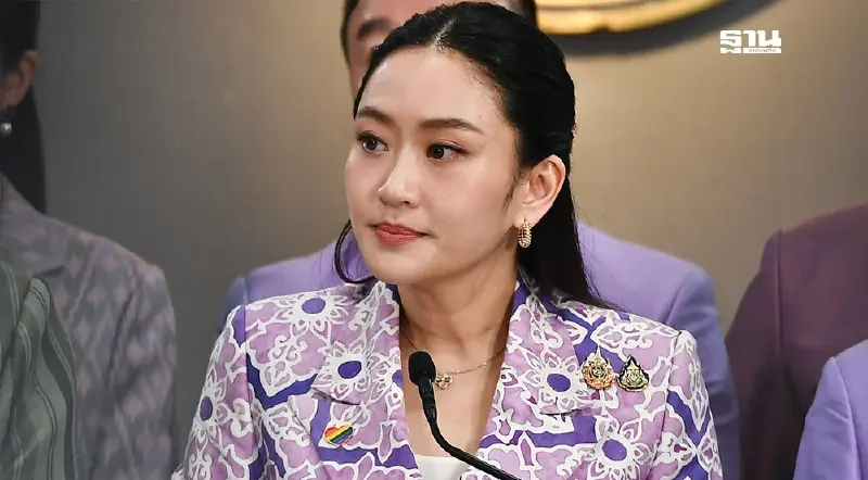 นายกฯ สั่งครม.ร่วมแก้ปมไทย-กัมพูชา รอถก JBC 14 มิ.ย.นี้