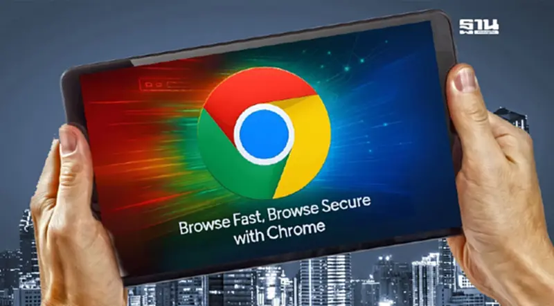 Google ยุติสนับสนุน Chrome บน Android 8- Android 9 เริ่ม ส.ค. นี้ Google ยุติสนับสนุน Chrome บน Android 8- Android 9 เริ่ม ส.ค. นี้