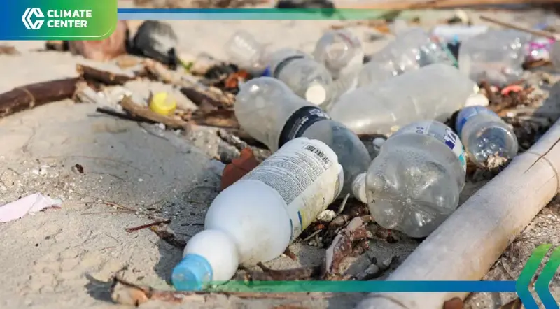 เจรจาพลาสติกโลกส่อเดือด มหาอำนาจแตกขั้วก่อนประชุมเจนีวา