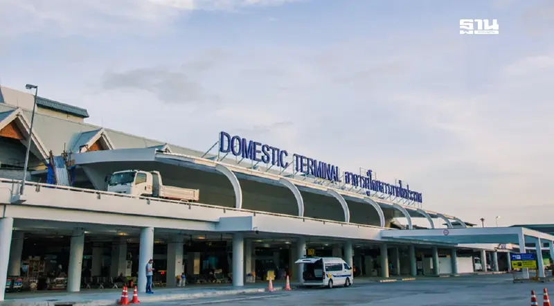 สนามบินภูเก็ต ยกเลิกกรณีขู่วางระเบิด แอร์ อินเดีย ยืนยันไม่พบวัตถุต้องสงสัย