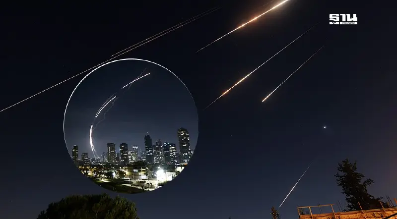 ระบบป้องกันภัยทางอากาศของอิสราเอล ระบบป้องกันภัยทางอากาศของอิสราเอล