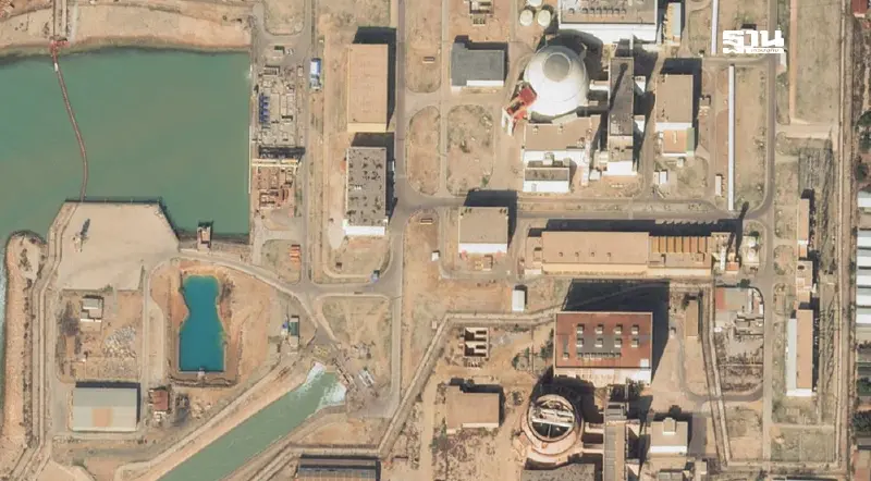 คลังยูเรเนียมพุ่ง ข้อกังขาระเบิดนิวเคลียร์อิหร่านใกล้ความจริง