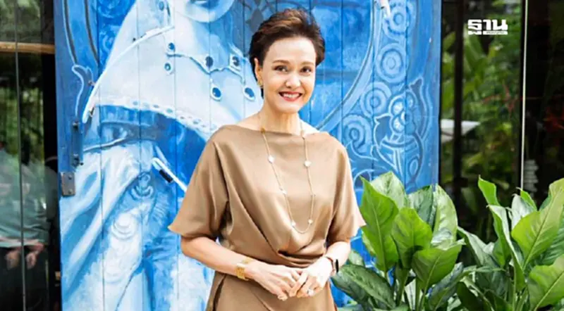 ศุภจี มั่นใจดุสิตธานี พลิกกลับมาฟื้นตัวในปีนี้ จ่อนำธุรกิจอาหารเข้าตลท. ศุภจี มั่นใจดุสิตธานี พลิกกลับมาฟื้นตัวในปีนี้ จ่อนำธุรกิจอาหารเข้าตลท.