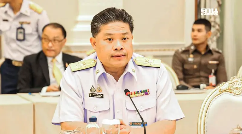 กสทช.เตรียมลงพื้นที่ตรวจสัญญาณชายแดนไทย-กัมพูชา คุมเข้มห้ามล้ำข้ามแดน