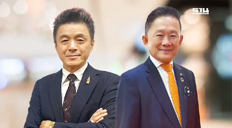 โอกาส-ความท้าทาย “สินค้าเกษตรไทย” แนะสร้างแบรนด์ ยกระดับมาตรฐาน สร้างมูลค่าเพิ่ม โอกาส-ความท้าทาย “สินค้าเกษตรไทย” แนะสร้างแบรนด์ ยกระดับมาตรฐาน สร้างมูลค่าเพิ่ม