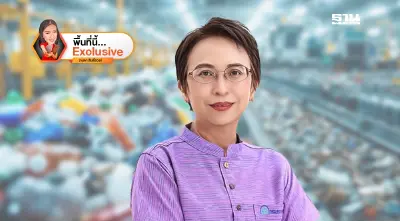 อาหาร-สินค้าออนไลน์โต ดันขยะพุ่งทั่วไทย กทม.มากสุด 1.2 หมื่นตัน/วัน