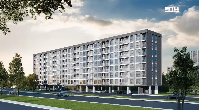 “โครงการบ้านเพื่อคนไทย” เนื้อหอม บิ๊กรับเหมาคึก แห่รุมจีบ