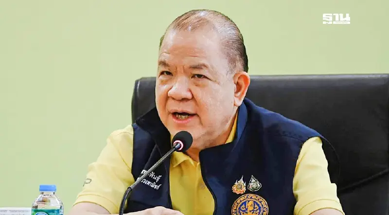 พิชัย กางแผนรับมือกัมพูชาปิดด่าน ช่วยเหลือเกษตร