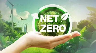 กางแผน TPIPP-AIS-Grab-กฟผ.สู่ Net Zero “แบงก์กรุงศรี” ลุยการเงินยั่งยืน
