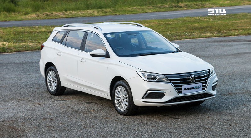 .ตลาด EV เดือด 