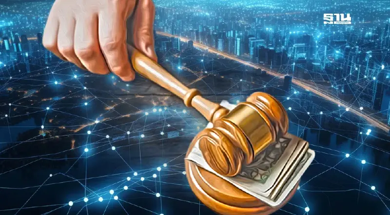 จบแล้ว ประมูลคลื่นมือถือ กสทช. 3 ย่าน มูลค่า 41,273 ล้านบาท