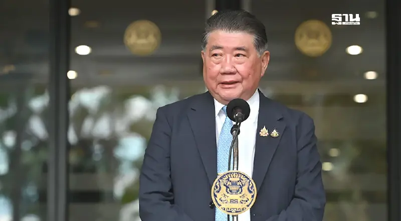 จ่องัดกฎหมายระหว่างประเทศ เอาผิด "ฮุน เซน" หากแถลงกระทบไทย