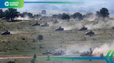 นาโต้ดันงบกลาโหมพุ่ง 5% เสี่ยงกระทบเป้าสังคม-สิ่งแวดล้อม